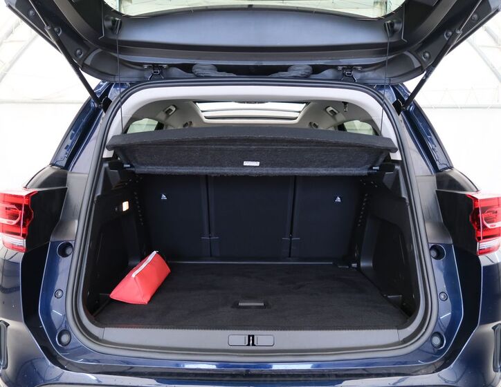 Citroën C5 Aircross 11