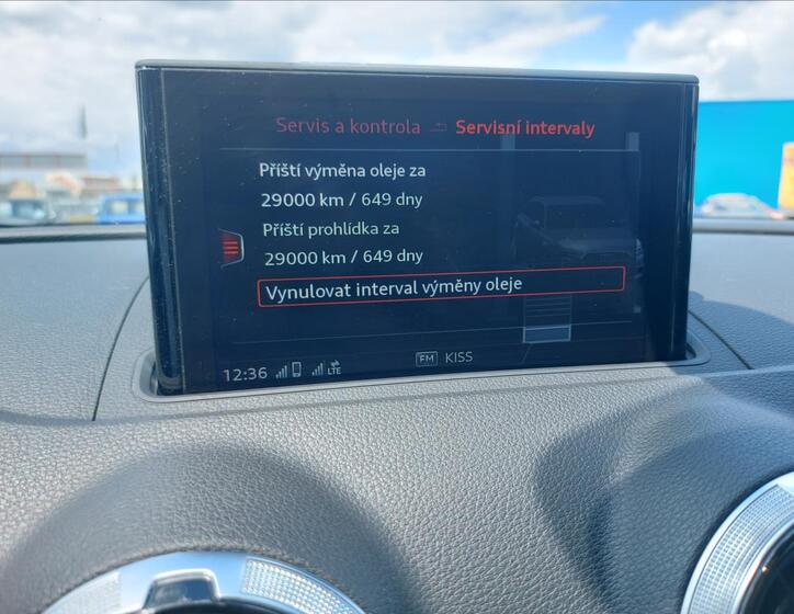 Audi A3 28