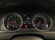 Volkswagen Golf 12