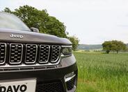 Jeep Grand Cherokee 45
