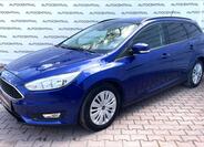 Ford Focus 3
