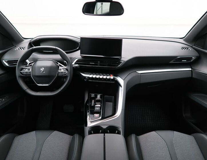 Peugeot 3008 23