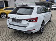 Škoda Superb 3