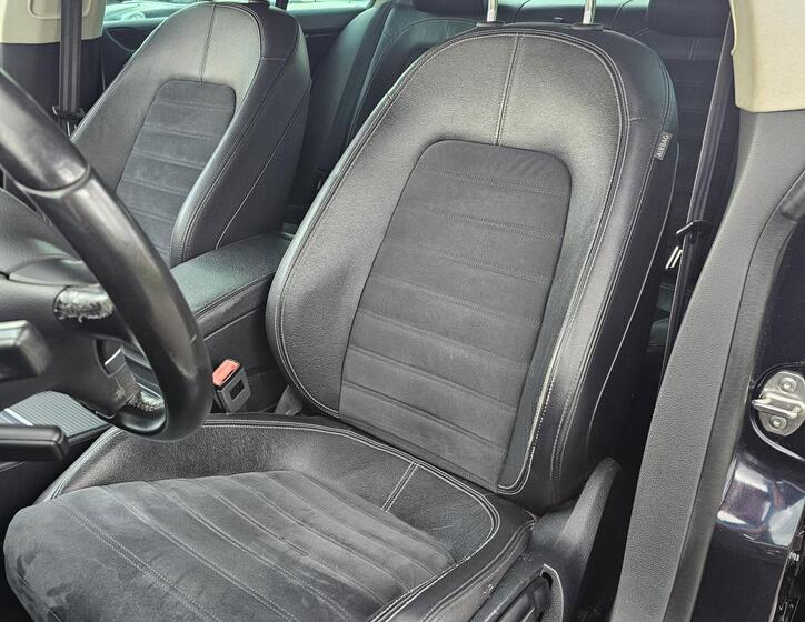 Volkswagen CC 13