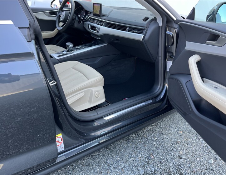 Audi A5 56