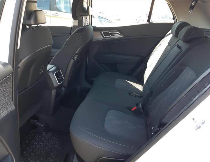 KIA Sportage 9
