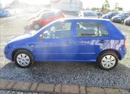 Škoda Fabia 8