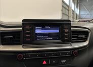 KIA Ceed 8