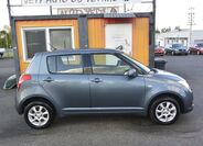 Suzuki Swift 5