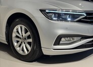 Volkswagen Passat 4