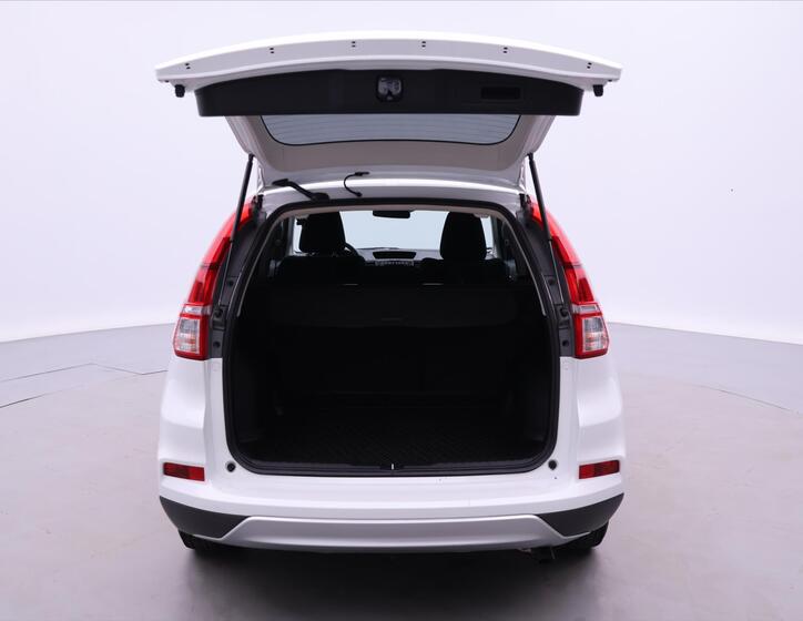 Honda CR-V 9