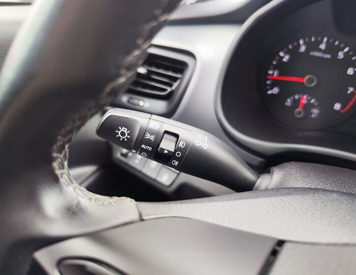 KIA Stonic 21