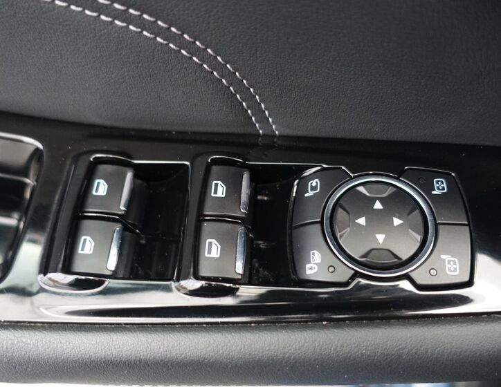 Ford S-MAX 21
