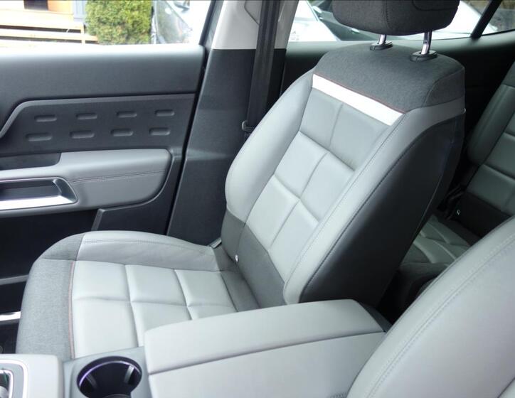 Citroën C5 Aircross 11