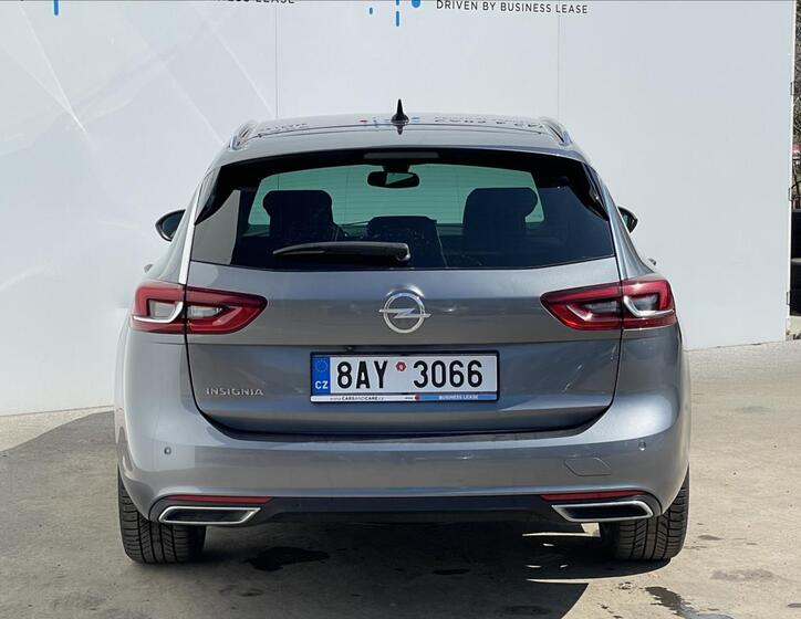 Opel Insignia 24