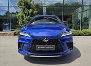 Lexus RX 500h 2