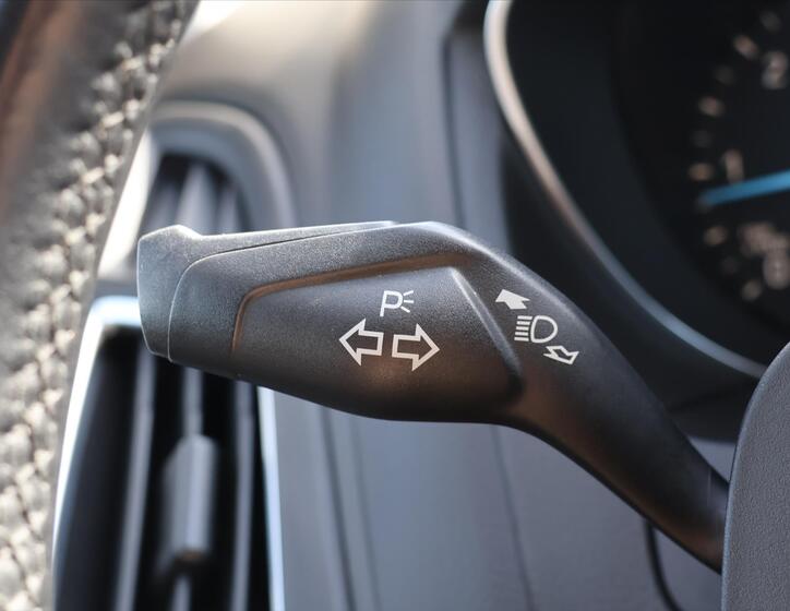 Ford Focus 21