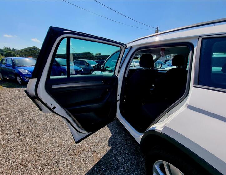 Škoda Kodiaq 11