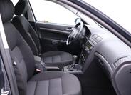 Škoda Octavia 11