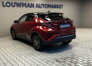 Toyota C-HR 16