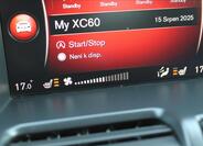 Volvo XC60 17