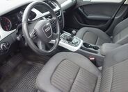 Audi A4 11