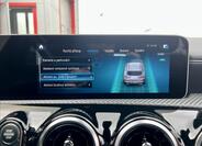Mercedes-Benz CLA 33