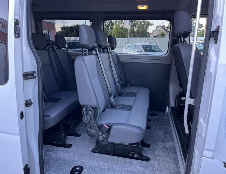 Renault Master 23