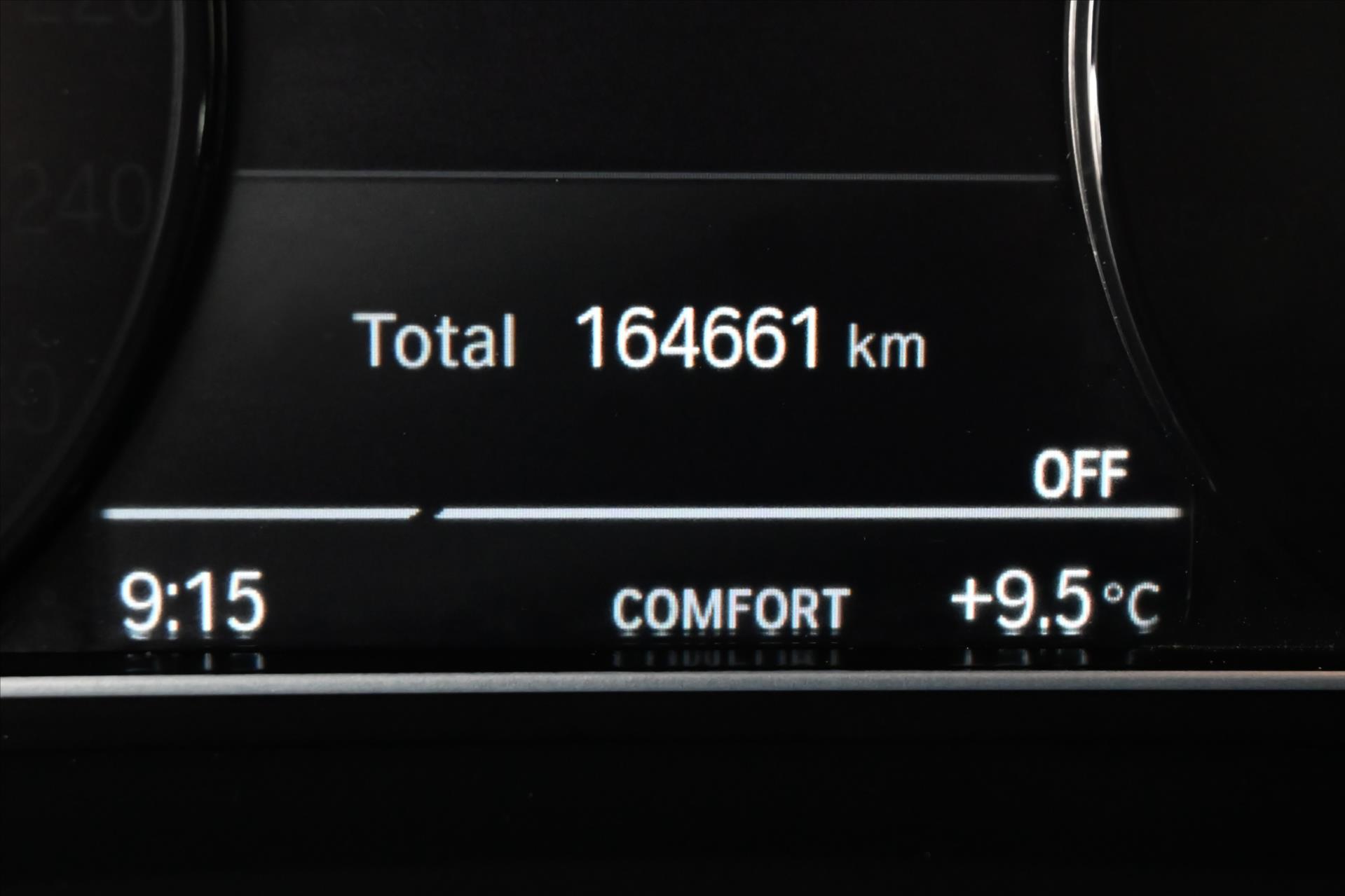 BMW Řada 3