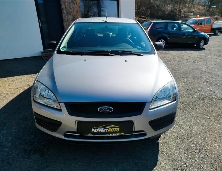 Ford Focus 7