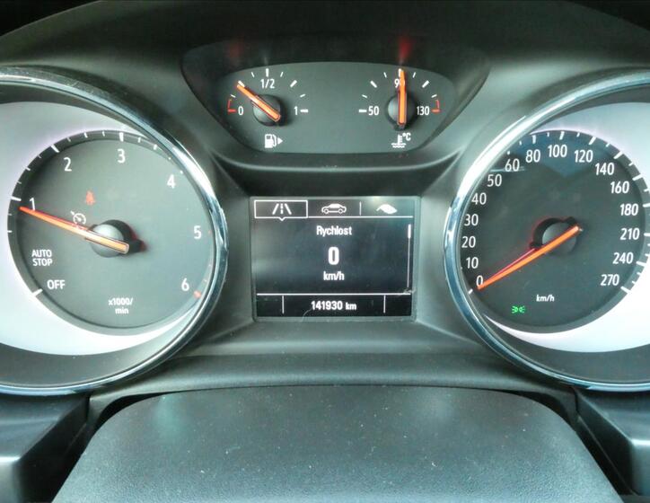 Opel Astra 39