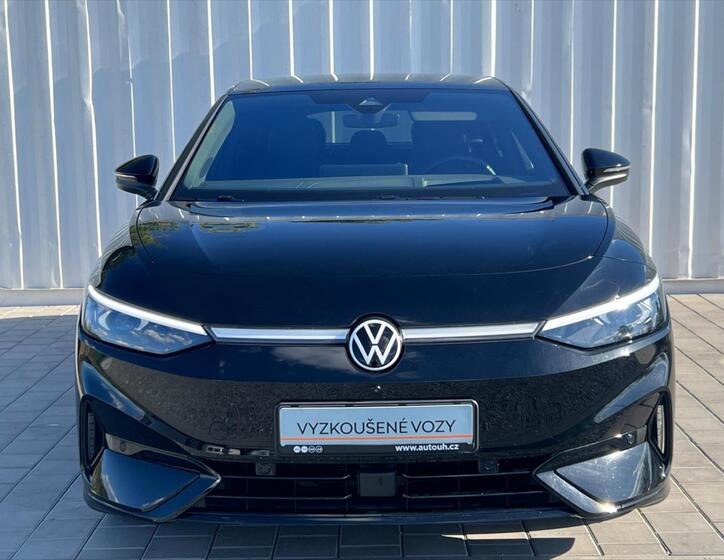 Volkswagen ID.7 22