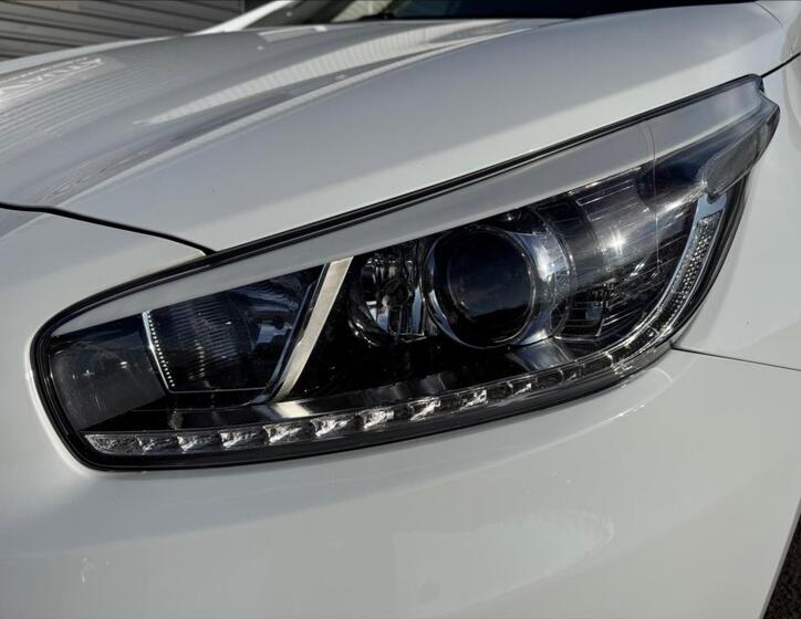 KIA Ceed 20
