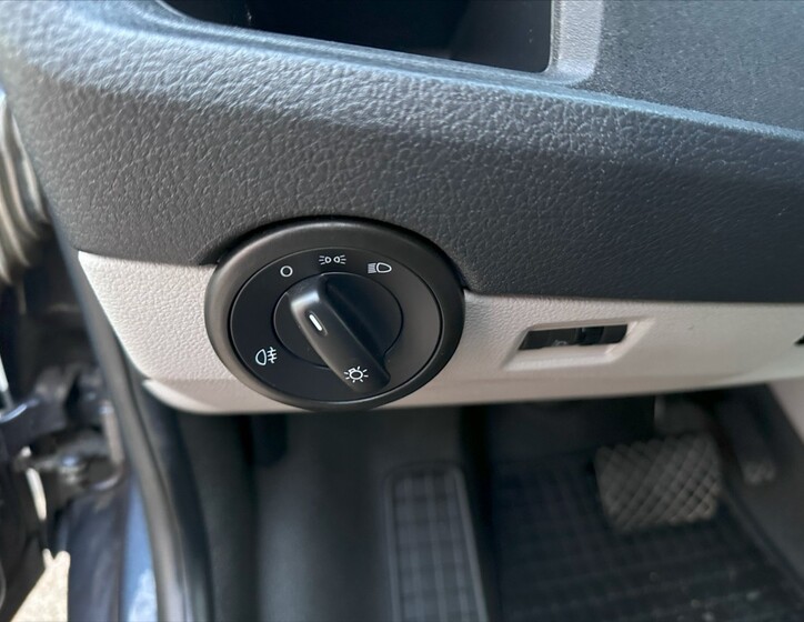 Volkswagen Transporter 19