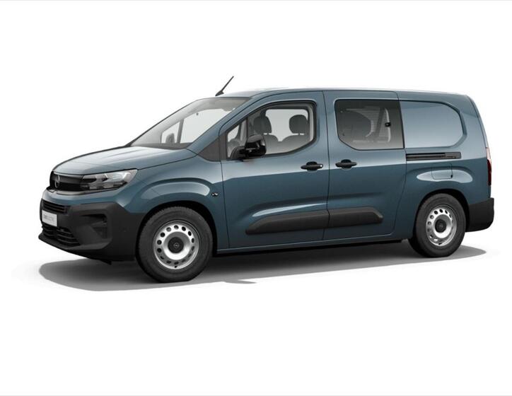 Opel Combo 1
