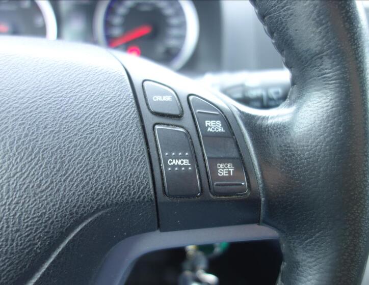 Honda CR-V 27