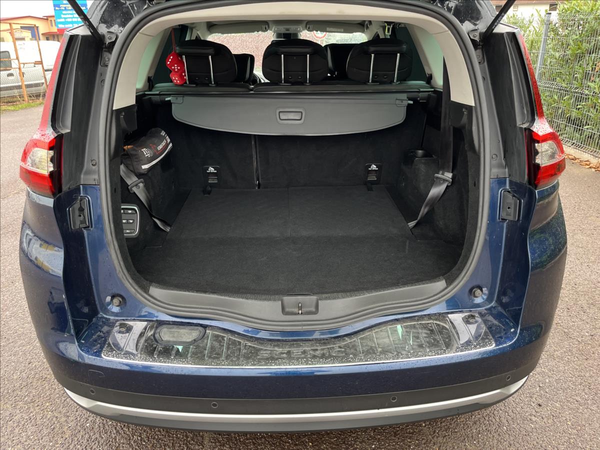 Renault Grand Scénic