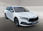 Škoda Octavia 1