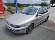 Fiat Brava 1