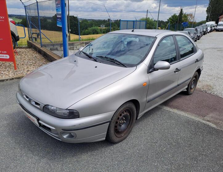 Fiat Brava 1