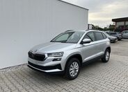 Škoda Karoq 1