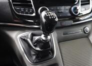 Ford Tourneo Custom 27