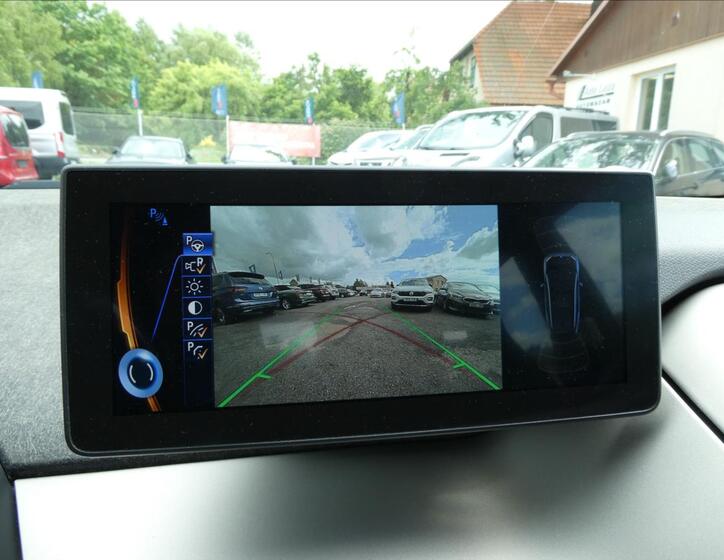 BMW i3 30