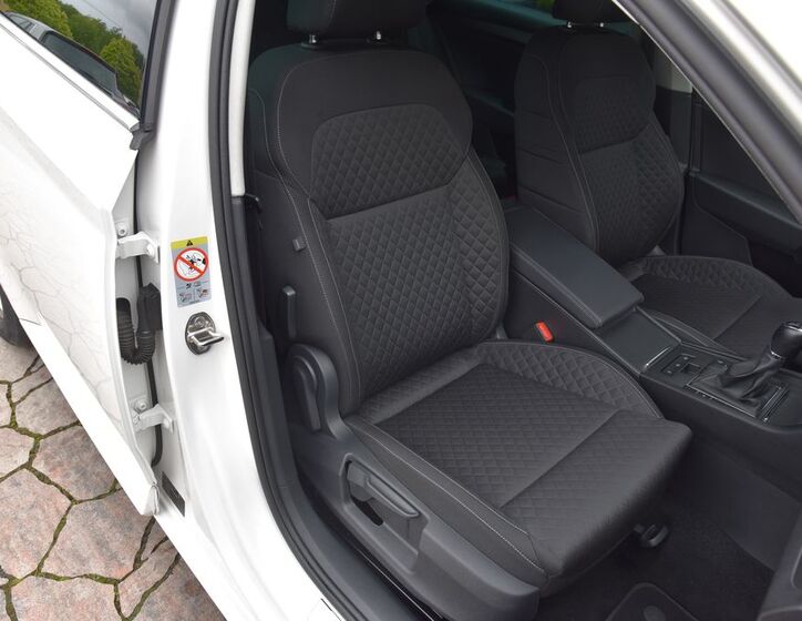 Škoda Superb 19