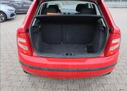 Škoda Fabia 15