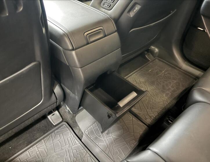 Hyundai Santa Fe 14