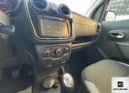 Dacia Dokker 40