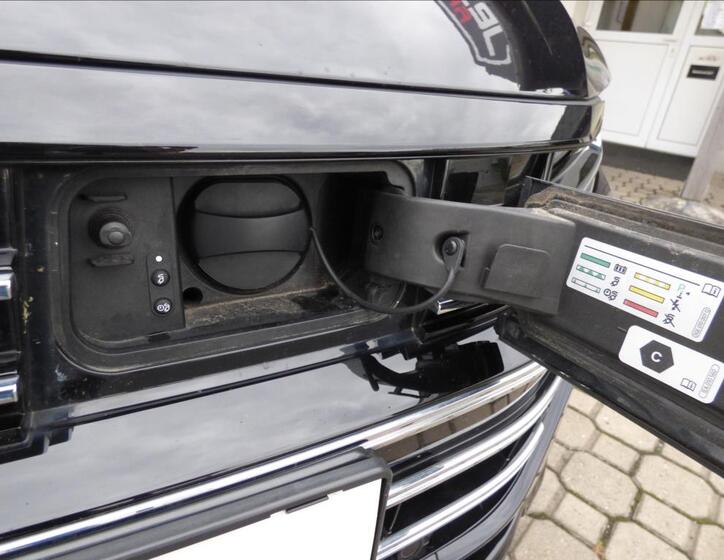 Volkswagen Arteon 10