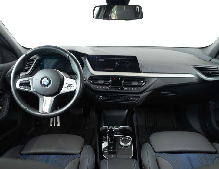 BMW Řada 1 11