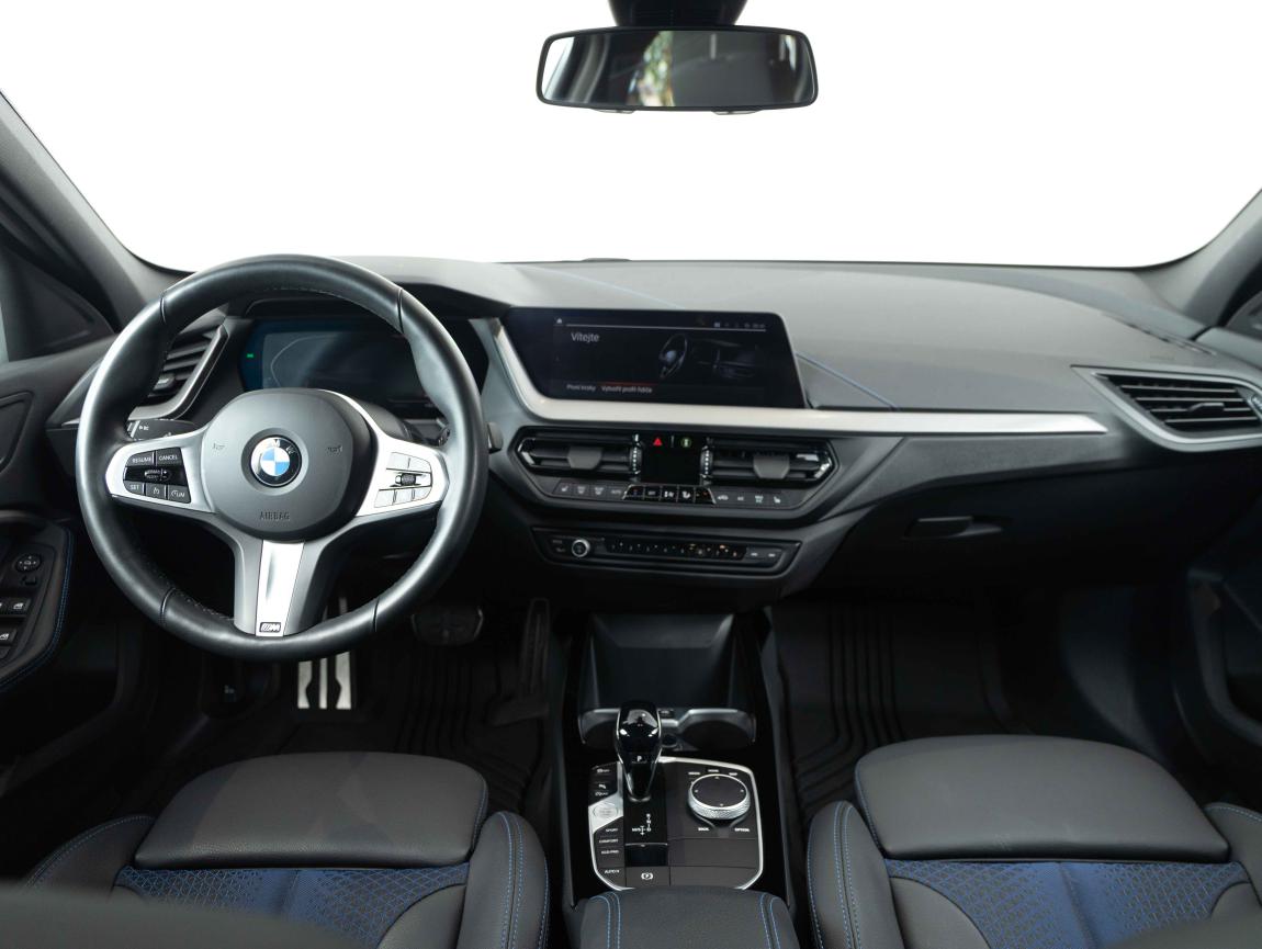 BMW Řada 1